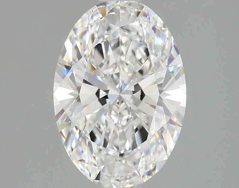 IGI 1.58 Carat 橢圓形 - Oval 培育鑽石 Lab Grown Diamond 人造鑽石 人工鑽石 實驗室鑽石 培養鑽石 香港 培育鑽 