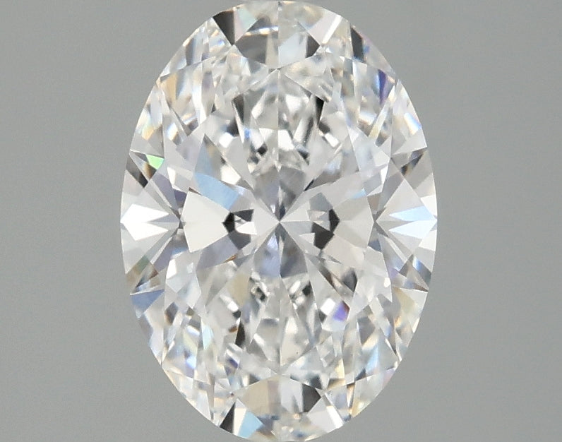 IGI 1.58 Carat 橢圓形 - Oval 培育鑽石 Lab Grown Diamond 人造鑽石 人工鑽石 實驗室鑽石 培養鑽石 香港 培育鑽 