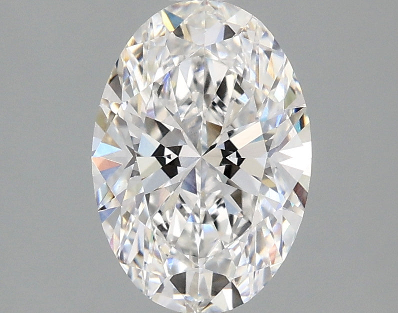 IGI 1.59 Carat 橢圓形 - Oval 培育鑽石 Lab Grown Diamond 人造鑽石 人工鑽石 實驗室鑽石 培養鑽石 香港 培育鑽 