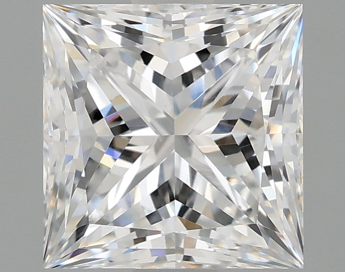 IGI 1.59 Carat 公主方 - Princess Cut 培育鑽石 Lab Grown Diamond 人造鑽石 人工鑽石 實驗室鑽石 培養鑽石 香港 培育鑽 