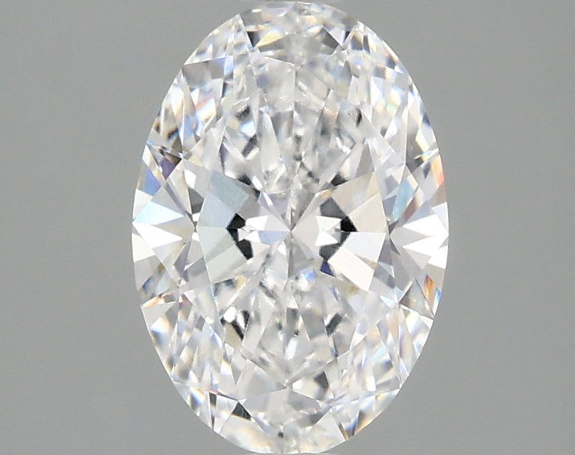 IGI 1.57 Carat 橢圓形 - Oval 培育鑽石 Lab Grown Diamond 人造鑽石 人工鑽石 實驗室鑽石 培養鑽石 香港 培育鑽 