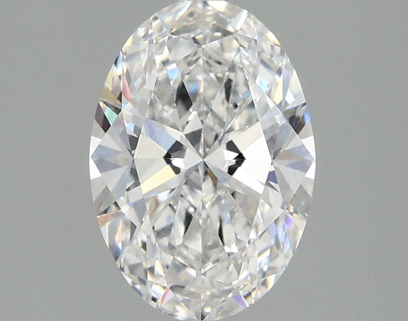 IGI 1.58 Carat 橢圓形 - Oval 培育鑽石 Lab Grown Diamond 人造鑽石 人工鑽石 實驗室鑽石 培養鑽石 香港 培育鑽 