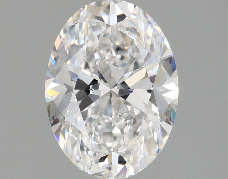 IGI 1.58 Carat 橢圓形 - Oval 培育鑽石 Lab Grown Diamond 人造鑽石 人工鑽石 實驗室鑽石 培養鑽石 香港 培育鑽 