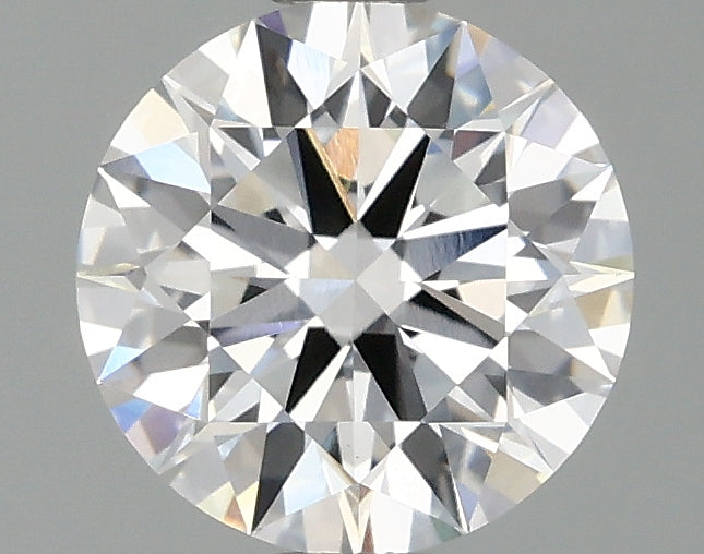 IGI 1.58 Carat 圓形 - Round Brilliant 培育鑽石 Lab Grown Diamond 人造鑽石 人工鑽石 實驗室鑽石 培養鑽石 香港 培育鑽 