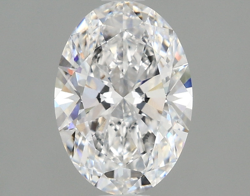 IGI 1.59 Carat 橢圓形 - Oval 培育鑽石 Lab Grown Diamond 人造鑽石 人工鑽石 實驗室鑽石 培養鑽石 香港 培育鑽 