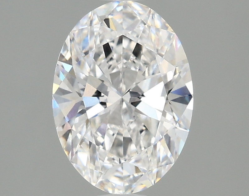 IGI 1.59 Carat 橢圓形 - Oval 培育鑽石 Lab Grown Diamond 人造鑽石 人工鑽石 實驗室鑽石 培養鑽石 香港 培育鑽 