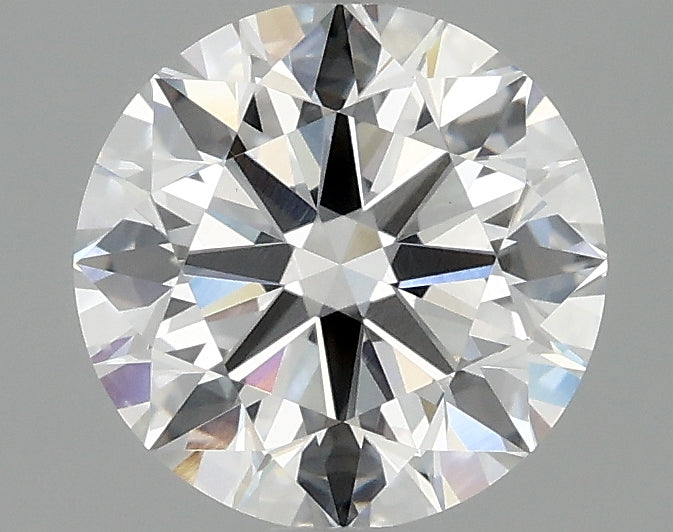 IGI 1.97 Carat 圓形 - Round Brilliant 培育鑽石 Lab Grown Diamond 人造鑽石 人工鑽石 實驗室鑽石 培養鑽石 香港 培育鑽 