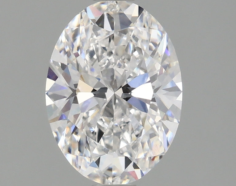 IGI 1.55 Carat 橢圓形 - Oval 培育鑽石 Lab Grown Diamond 人造鑽石 人工鑽石 實驗室鑽石 培養鑽石 香港 培育鑽 