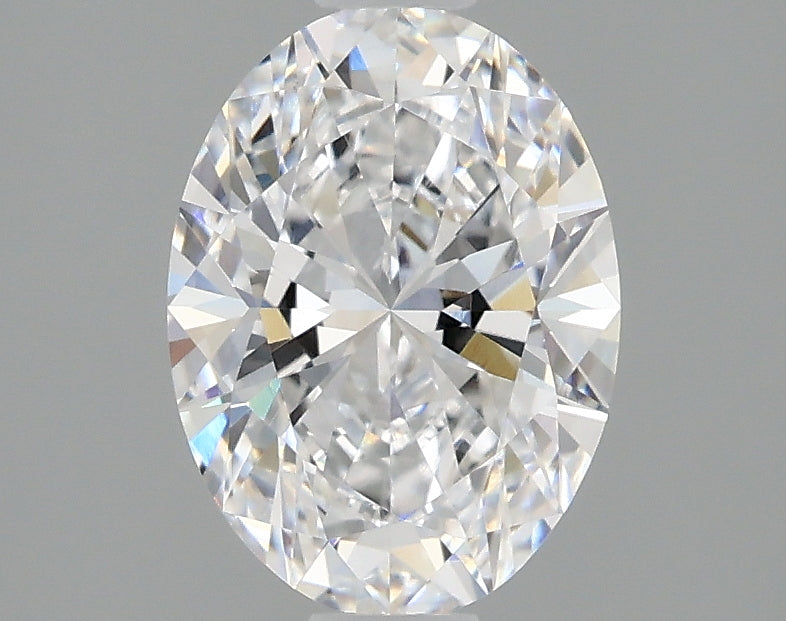 IGI 1.59 Carat 橢圓形 - Oval 培育鑽石 Lab Grown Diamond 人造鑽石 人工鑽石 實驗室鑽石 培養鑽石 香港 培育鑽 