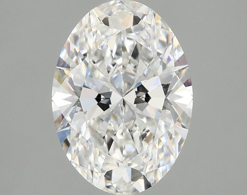 IGI 2.04 Carat 橢圓形 - Oval 培育鑽石 Lab Grown Diamond 人造鑽石 人工鑽石 實驗室鑽石 培養鑽石 香港 培育鑽 