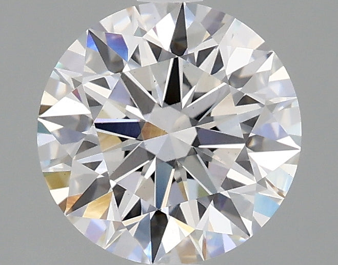 IGI 1.58 Carat 圓形 - Round Brilliant 培育鑽石 Lab Grown Diamond 人造鑽石 人工鑽石 實驗室鑽石 培養鑽石 香港 培育鑽 