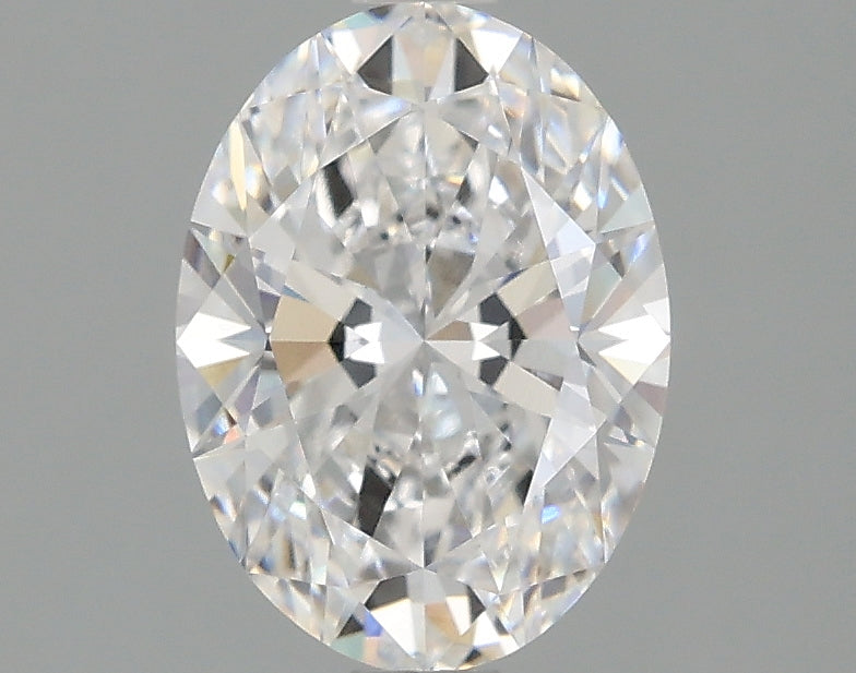 IGI 1.59 Carat 橢圓形 - Oval 培育鑽石 Lab Grown Diamond 人造鑽石 人工鑽石 實驗室鑽石 培養鑽石 香港 培育鑽 