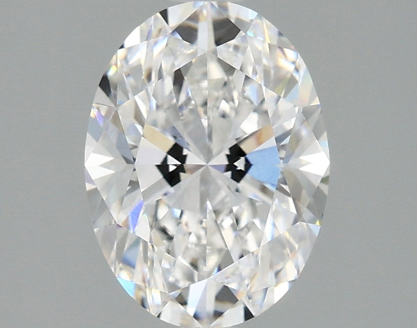 IGI 2.02 Carat 橢圓形 - Oval 培育鑽石 Lab Grown Diamond 人造鑽石 人工鑽石 實驗室鑽石 培養鑽石 香港 培育鑽 