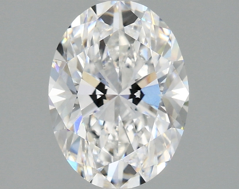 IGI 2.02 Carat 橢圓形 - Oval 培育鑽石 Lab Grown Diamond 人造鑽石 人工鑽石 實驗室鑽石 培養鑽石 香港 培育鑽 