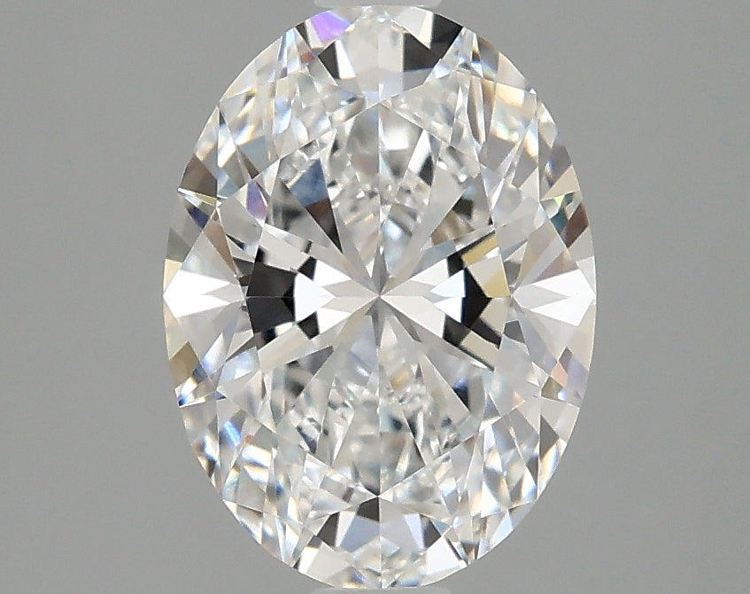 IGI 2.08 Carat 橢圓形 - Oval 培育鑽石 Lab Grown Diamond 人造鑽石 人工鑽石 實驗室鑽石 培養鑽石 香港 培育鑽 