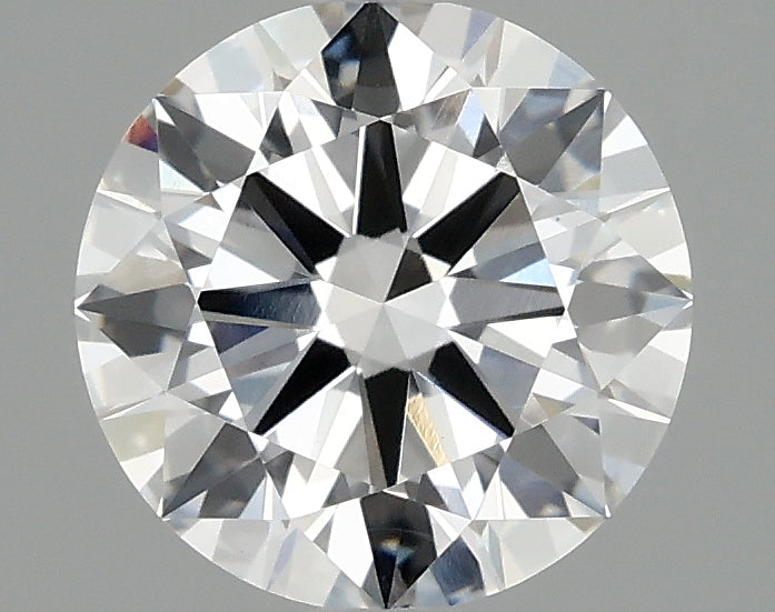 IGI 1.52 Carat 圓形 - Round Brilliant 培育鑽石 Lab Grown Diamond 人造鑽石 人工鑽石 實驗室鑽石 培養鑽石 香港 培育鑽 