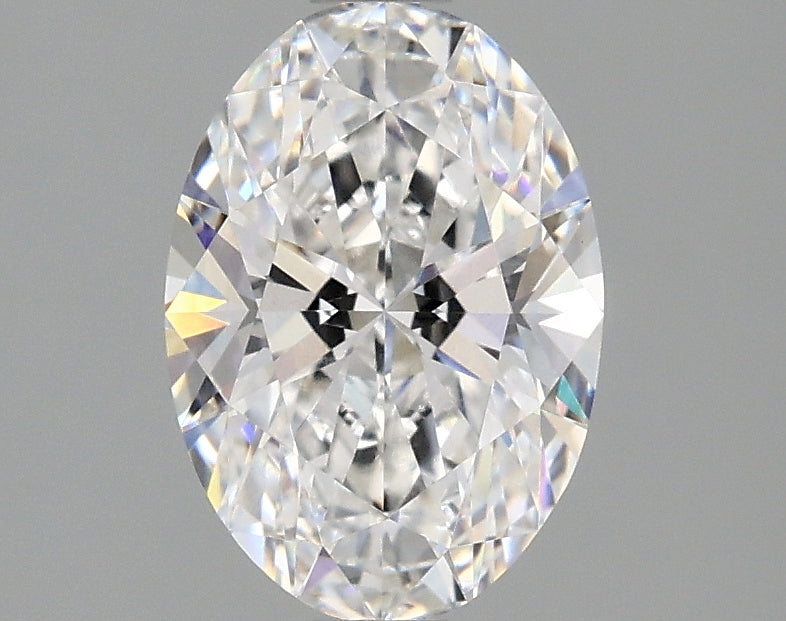 IGI 1.57 Carat 橢圓形 - Oval 培育鑽石 Lab Grown Diamond 人造鑽石 人工鑽石 實驗室鑽石 培養鑽石 香港 培育鑽 