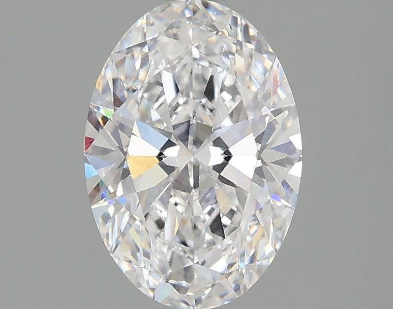 IGI 1.56 Carat 橢圓形 - Oval 培育鑽石 Lab Grown Diamond 人造鑽石 人工鑽石 實驗室鑽石 培養鑽石 香港 培育鑽 