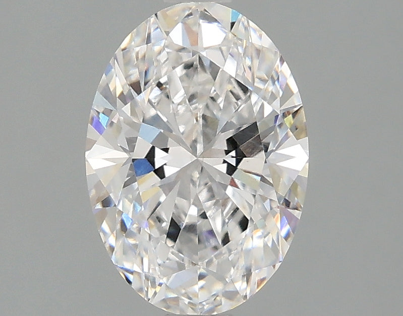 IGI 1.58 Carat 橢圓形 - Oval 培育鑽石 Lab Grown Diamond 人造鑽石 人工鑽石 實驗室鑽石 培養鑽石 香港 培育鑽 