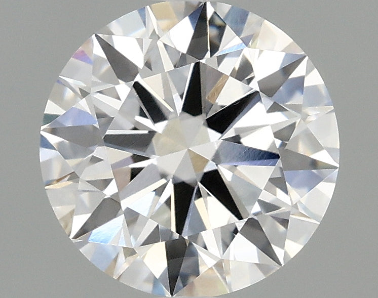 IGI 1.54 Carat 圓形 - Round Brilliant 培育鑽石 Lab Grown Diamond 人造鑽石 人工鑽石 實驗室鑽石 培養鑽石 香港 培育鑽 