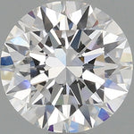 IGI 1.55 Carat 圓形 - Round Brilliant 培育鑽石 Lab Grown Diamond 人造鑽石 人工鑽石 實驗室鑽石 培養鑽石 香港 培育鑽 