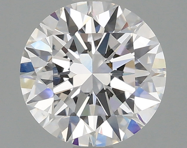 IGI 1.55 Carat 圓形 - Round Brilliant 培育鑽石 Lab Grown Diamond 人造鑽石 人工鑽石 實驗室鑽石 培養鑽石 香港 培育鑽 