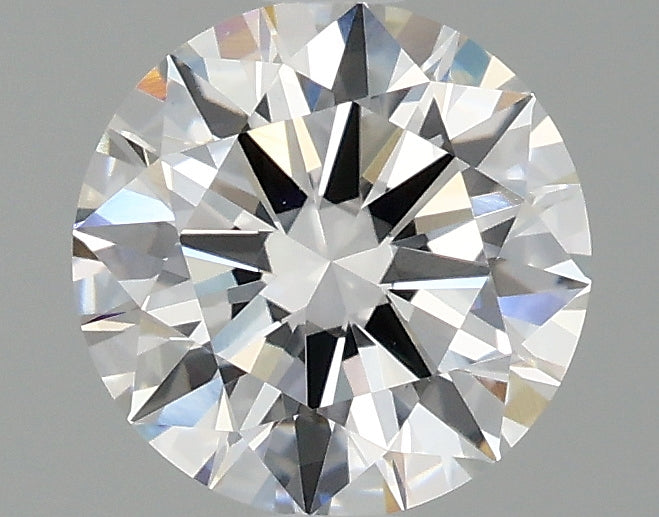 IGI 1.53 Carat 圓形 - Round Brilliant 培育鑽石 Lab Grown Diamond 人造鑽石 人工鑽石 實驗室鑽石 培養鑽石 香港 培育鑽 