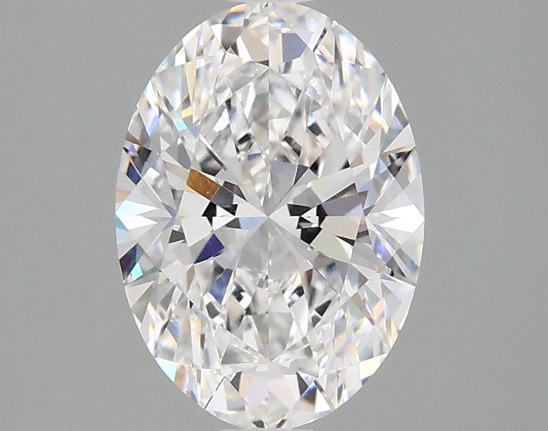 IGI 1.56 Carat 橢圓形 - Oval 培育鑽石 Lab Grown Diamond 人造鑽石 人工鑽石 實驗室鑽石 培養鑽石 香港 培育鑽 