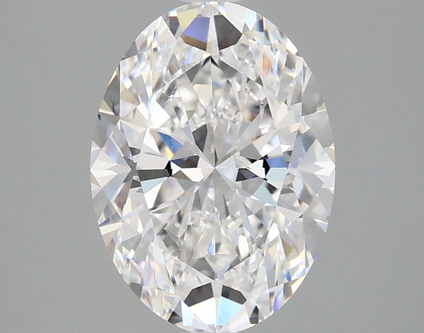 IGI 2.08 Carat 橢圓形 - Oval 培育鑽石 Lab Grown Diamond 人造鑽石 人工鑽石 實驗室鑽石 培養鑽石 香港 培育鑽 