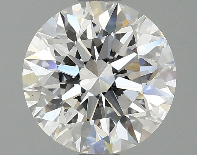 IGI 1.59 Carat 圓形 - Round Brilliant 培育鑽石 Lab Grown Diamond 人造鑽石 人工鑽石 實驗室鑽石 培養鑽石 香港 培育鑽 