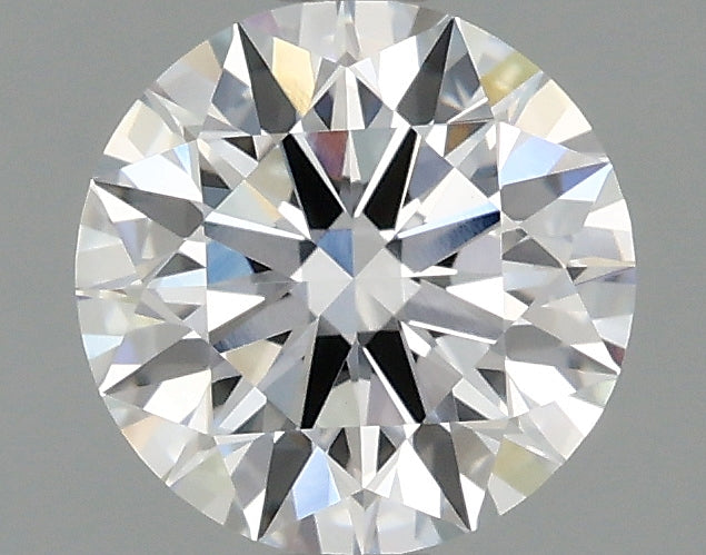 IGI 1.55 Carat 圓形 - Round Brilliant 培育鑽石 Lab Grown Diamond 人造鑽石 人工鑽石 實驗室鑽石 培養鑽石 香港 培育鑽 