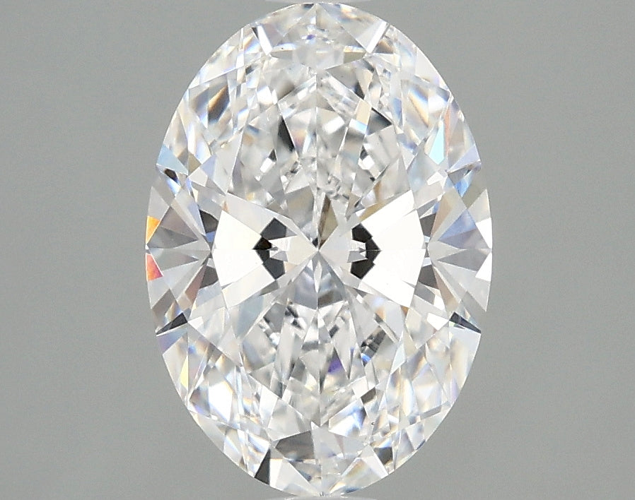 IGI 2.05 Carat 橢圓形 - Oval 培育鑽石 Lab Grown Diamond 人造鑽石 人工鑽石 實驗室鑽石 培養鑽石 香港 培育鑽 