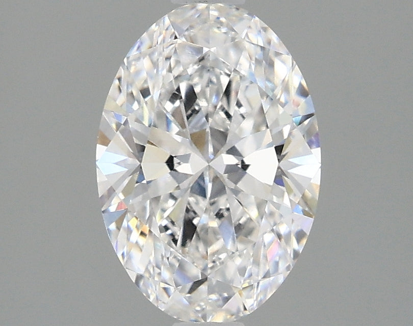 IGI 1.58 Carat 橢圓形 - Oval 培育鑽石 Lab Grown Diamond 人造鑽石 人工鑽石 實驗室鑽石 培養鑽石 香港 培育鑽 