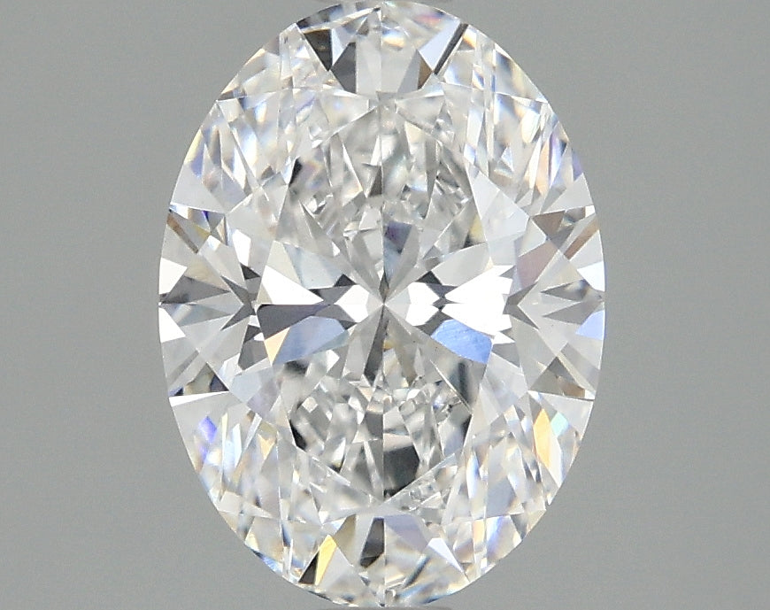 IGI 2.06 Carat 橢圓形 - Oval 培育鑽石 Lab Grown Diamond 人造鑽石 人工鑽石 實驗室鑽石 培養鑽石 香港 培育鑽 