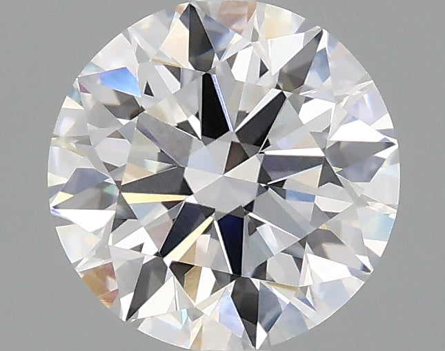 IGI 1.58 Carat 圓形 - Round Brilliant 培育鑽石 Lab Grown Diamond 人造鑽石 人工鑽石 實驗室鑽石 培養鑽石 香港 培育鑽 