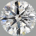 IGI 1.41 Carat 圓形 - Round Brilliant 培育鑽石 Lab Grown Diamond 人造鑽石 人工鑽石 實驗室鑽石 培養鑽石 香港 培育鑽 