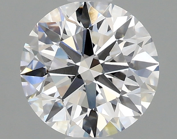 IGI 1.41 Carat 圓形 - Round Brilliant 培育鑽石 Lab Grown Diamond 人造鑽石 人工鑽石 實驗室鑽石 培養鑽石 香港 培育鑽 