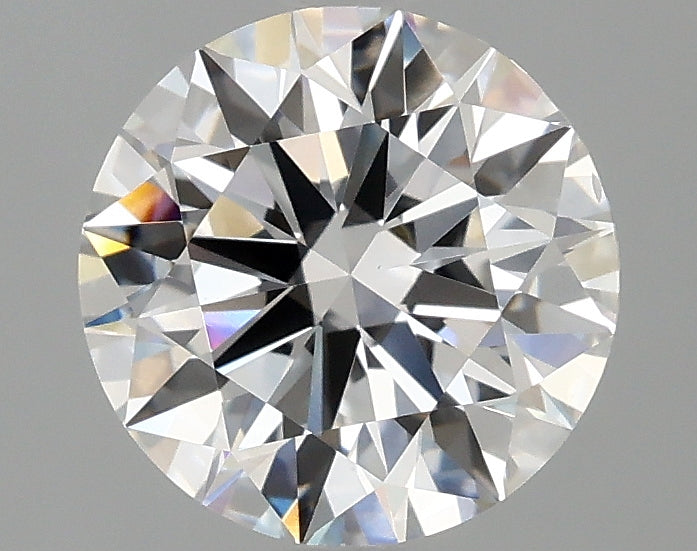 IGI 2.02 Carat 圓形 - Round Brilliant 培育鑽石 Lab Grown Diamond 人造鑽石 人工鑽石 實驗室鑽石 培養鑽石 香港 培育鑽 