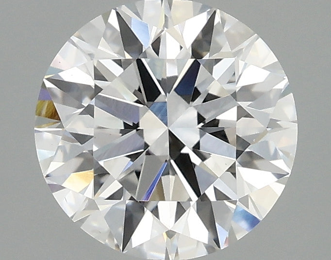 IGI 2.01 Carat 圓形 - Round Brilliant 培育鑽石 Lab Grown Diamond 人造鑽石 人工鑽石 實驗室鑽石 培養鑽石 香港 培育鑽 