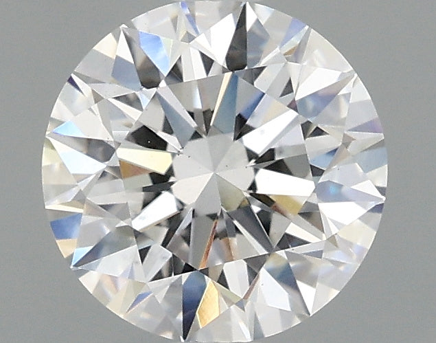 IGI 1.59 Carat 圓形 - Round Brilliant 培育鑽石 Lab Grown Diamond 人造鑽石 人工鑽石 實驗室鑽石 培養鑽石 香港 培育鑽 