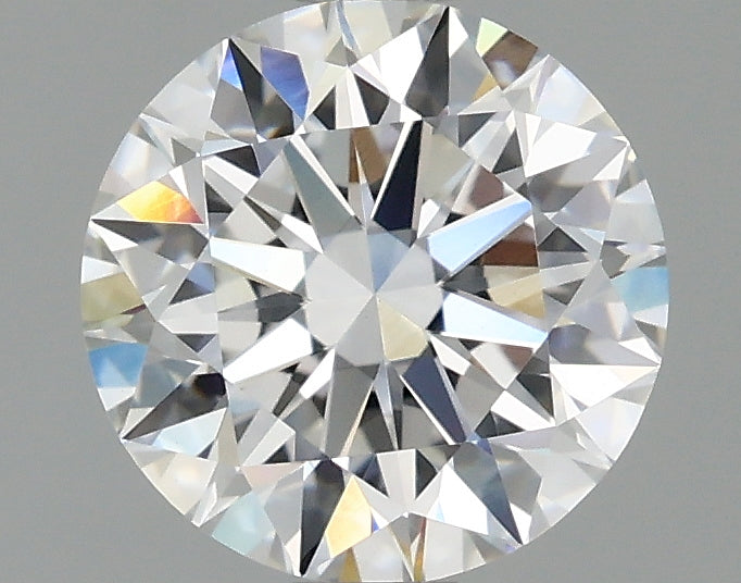 IGI 1.59 Carat 圓形 - Round Brilliant 培育鑽石 Lab Grown Diamond 人造鑽石 人工鑽石 實驗室鑽石 培養鑽石 香港 培育鑽 