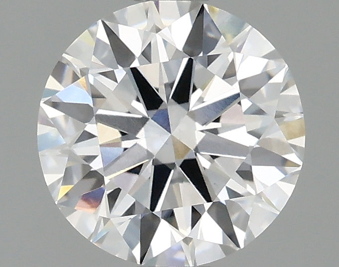 IGI 1.56 Carat 圓形 - Round Brilliant 培育鑽石 Lab Grown Diamond 人造鑽石 人工鑽石 實驗室鑽石 培養鑽石 香港 培育鑽 