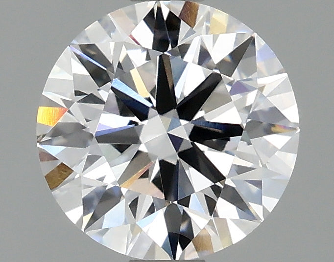 IGI 1.5 Carat 圓形 - Round Brilliant 培育鑽石 Lab Grown Diamond 人造鑽石 人工鑽石 實驗室鑽石 培養鑽石 香港 培育鑽 