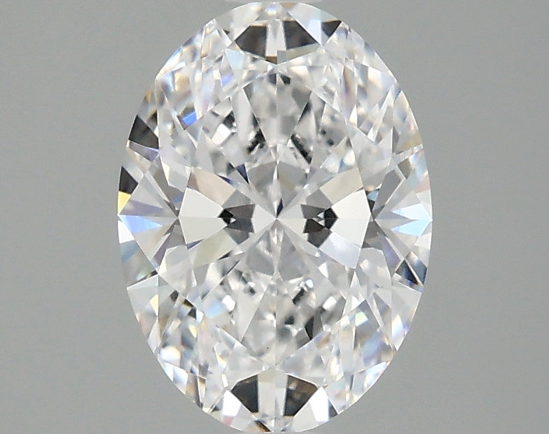 IGI 1.59 Carat 橢圓形 - Oval 培育鑽石 Lab Grown Diamond 人造鑽石 人工鑽石 實驗室鑽石 培養鑽石 香港 培育鑽 