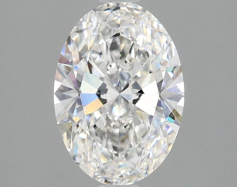 IGI 1.59 Carat 橢圓形 - Oval 培育鑽石 Lab Grown Diamond 人造鑽石 人工鑽石 實驗室鑽石 培養鑽石 香港 培育鑽 