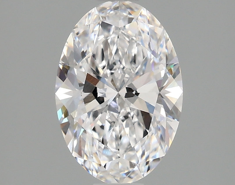 IGI 1.56 Carat 橢圓形 - Oval 培育鑽石 Lab Grown Diamond 人造鑽石 人工鑽石 實驗室鑽石 培養鑽石 香港 培育鑽 