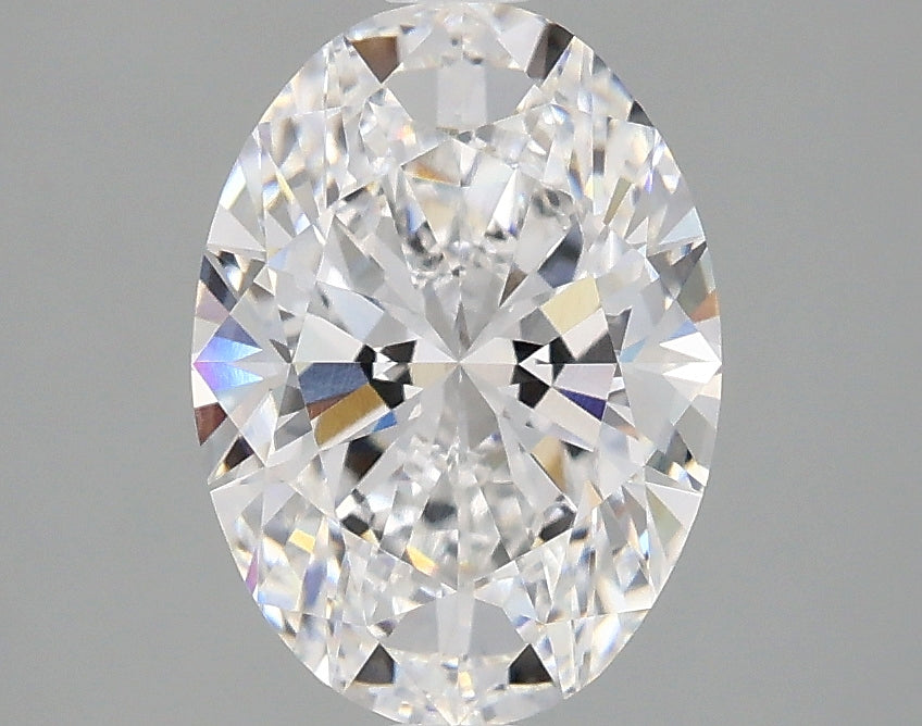 IGI 2.06 Carat 橢圓形 - Oval 培育鑽石 Lab Grown Diamond 人造鑽石 人工鑽石 實驗室鑽石 培養鑽石 香港 培育鑽 