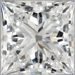 IGI 1.58 Carat 公主方 - Princess Cut 培育鑽石 Lab Grown Diamond 人造鑽石 人工鑽石 實驗室鑽石 培養鑽石 香港 培育鑽 