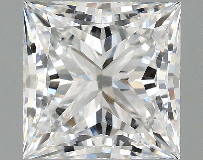 IGI 1.58 Carat 公主方 - Princess Cut 培育鑽石 Lab Grown Diamond 人造鑽石 人工鑽石 實驗室鑽石 培養鑽石 香港 培育鑽 