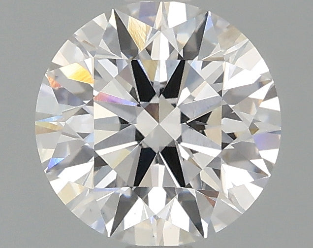 IGI 1.58 Carat 圓形 - Round Brilliant 培育鑽石 Lab Grown Diamond 人造鑽石 人工鑽石 實驗室鑽石 培養鑽石 香港 培育鑽 